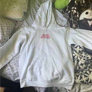 Sailor Moon hoodie from Urban Outfitters